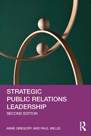 Strategic Public Relations Leadership