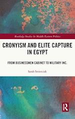 Cronyism and Elite Capture in Egypt