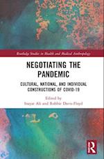 Negotiating the Pandemic