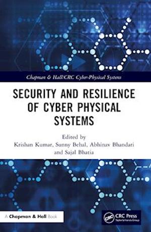 Security and Resilience of Cyber Physical Systems