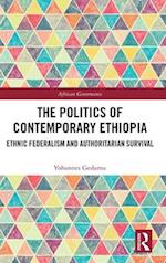 The Politics of Contemporary Ethiopia