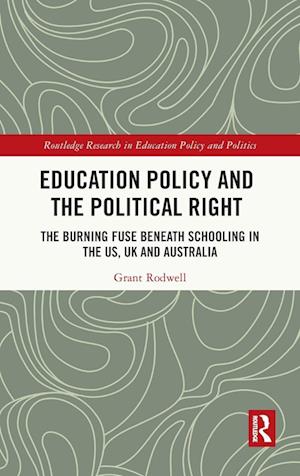 Education Policy and the Political Right