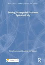 Solving Managerial Problems Systematically