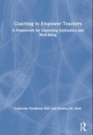 Coaching to Empower Teachers