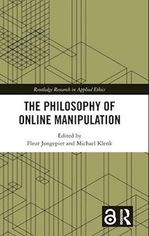 The Philosophy of Online Manipulation