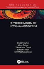 Phytochemistry of Withania Somnifera