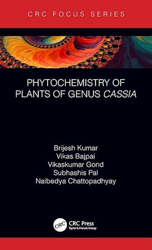 Phytochemistry of Plants of Genus Cassia