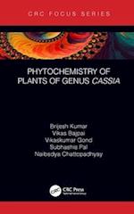 Phytochemistry of Plants of Genus Cassia