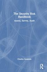 The Security Risk Handbook