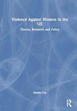 Violence Against Women in the US
