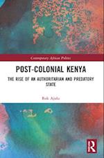 Post-Colonial Kenya