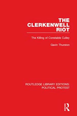 The Clerkenwell Riot