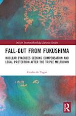 Fall-out from Fukushima