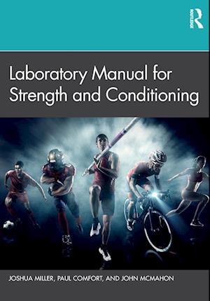 Laboratory Manual for Strength and Conditioning