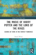The Music of Harry Potter and The Lord of the Rings