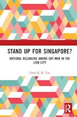 Stand Up for Singapore?