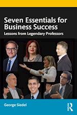 Seven Essentials for Business Success