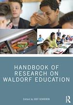 Handbook of Research on Waldorf Education