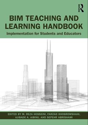 BIM Teaching and Learning Handbook