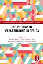 The Politics of Peacebuilding in Africa