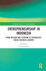 Entrepreneurship in Indonesia