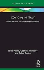 COVID-19 in Italy
