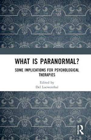 What is Paranormal?