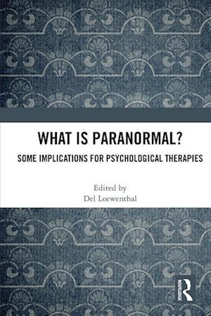 What is Paranormal?