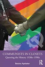 Communists in Closets