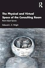 The Physical and Virtual Space of the Consulting Room