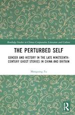 The Perturbed Self