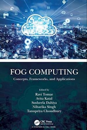 Fog Computing