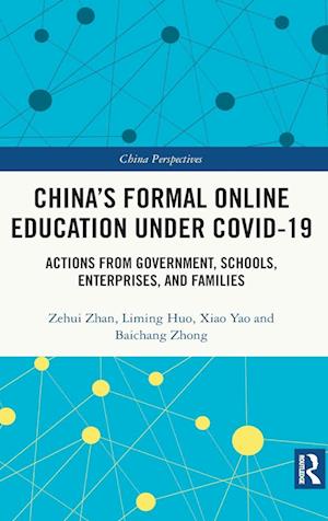 China's Formal Online Education under COVID-19