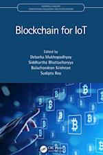 Blockchain for Iot