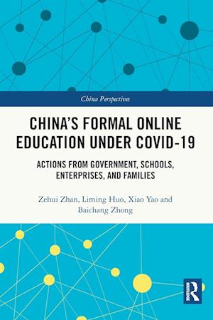 China's Formal Online Education under COVID-19