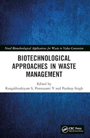 Biotechnological Approaches in Waste Management