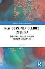 New Consumer Culture in China