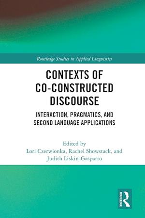 Contexts of Co-Constructed Discourse