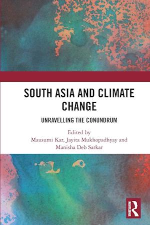 South Asia and Climate Change