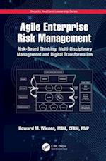 Agile Enterprise Risk Management