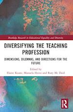 Diversifying the Teaching Profession