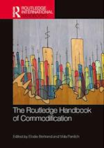 The Routledge Handbook of Commodification