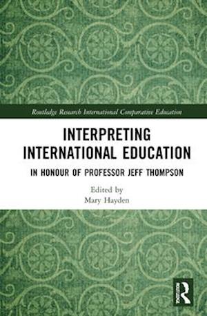 Interpreting International Education