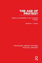 The Age of Protest