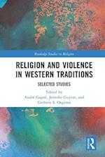 Religion and Violence in Western Traditions