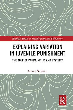 Explaining Variation in Juvenile Punishment