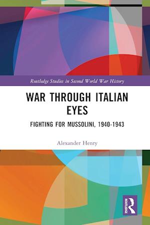 War Through Italian Eyes