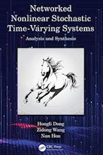 Networked Nonlinear Stochastic Time-Varying Systems