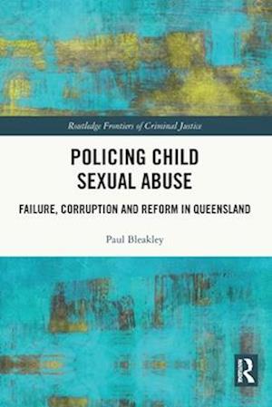 Policing Child Sexual Abuse