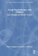 Group Psychotherapy with Children